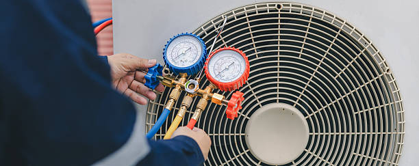 Licensed Hvac Installation service in Edelstein, IL - JG Cool HVAC