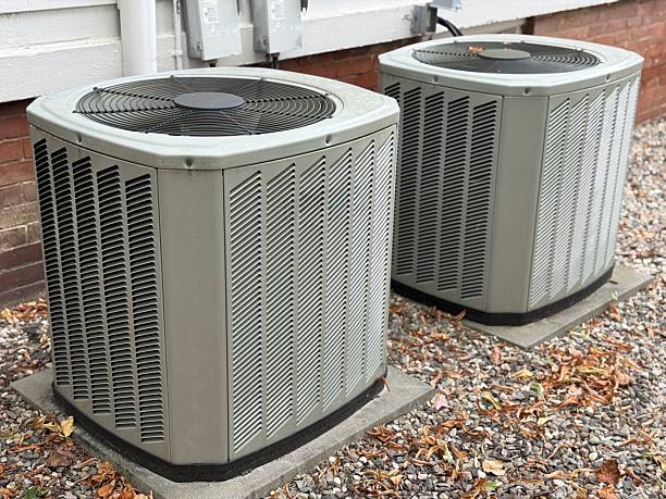 Reliable Hvac Installation contractor in Edelstein, IL by JG Cool HVAC