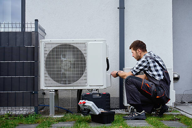 Trusted Hvac Installation service in Edelstein, IL - JG Cool HVAC